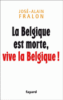 C'est triste un pays qui va mourir