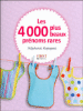 Les 4000 plus beaux prénoms rares