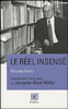 Le réel insensé