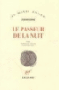 Le passeur de la nuit