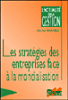 La stratégie des entreprises face à la mondialisation