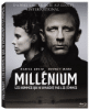 Millénium : Les hommes qui n'aimaient pas les femmes - Blu-Ray