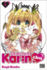 Kamichama Karin Chu - Kamichama Karin Chu, T1