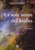 La voix venue des étoiles