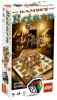 Lego - 3855 - Jeux de société - Ramses Return