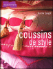 Coussins de style