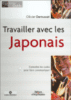 Travailler avec les Japonais