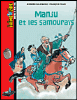 Manju et les samourais