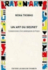 Un art de secret&nbsp;-&nbsp;Mona Thomas