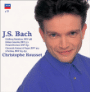 Jean-Sébastien Bach, Christophe Rousset