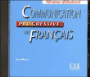 Communication progressive du français niveau debutants cd