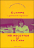 La gourmande impatiente&nbsp;-&nbsp;Olympe