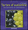 Tartes d'automne