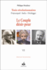 Le couple désir - peur