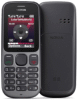 Nokia 101 - Double SIM - Phantom Black