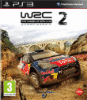 WRC 2 - FIA World Rally Championship