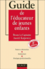 Guide des éducateurs de jeunes enfants