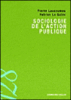 Sociologie de l'action publique