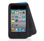 Belkin F8Z673CW noir pour iPod Touch IV