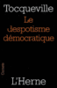Le despotique démocratique