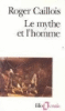 Le Mythe et l'homme