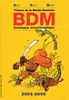 BDM Trésors de la bande dessinée