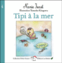 Tipi à la mer