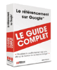 Référencement sur Google