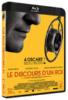 Le Discours d'un Roi - Blu-Ray