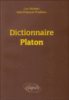 Dictionnaire Platon