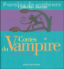 Les contes du vampire