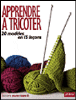 Apprendre à tricoter : 20 modèles en 15 leçons