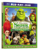 Shrek 4, il était une fin - Combo Blu-Ray + DVD