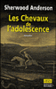 Les chevaux de l'adolescence