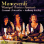Claudio Monteverdi