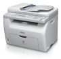 Epson AcuLaser CX17 - Multifonction couleur