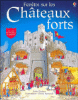 Fenêtre sur les châteaux forts