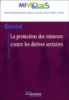 La protection des mineurs contre les dérives sectaires