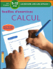 Feuilles d'exercices calcul : 9-10 ans