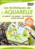 Les Techniques de l'aquarelle