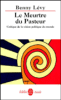 Le meurtre du pasteur