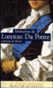 Mémoires de Lorenzo Da Ponte