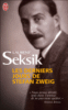 Les derniers jours de Stefan Zweig