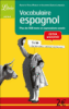 Vocabulaire espagnol