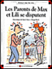 Max et Lili - Les parents de Max et Lili se disputent