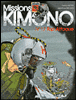 Missions Kimono - Missions Kimono, T12