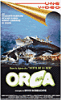Orca - VHS