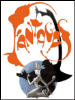 Fantagas - Fantagas, T1
