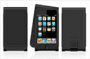 Etui Belkin Folio noir pour iPod Touch III