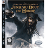 Pirates des Caraïbes - Jusqu'au Bout du Monde